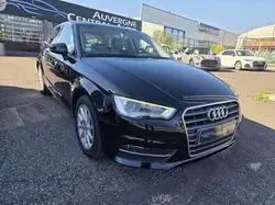 Audi A3 1.6 TDI 110CH FAP AMBIENTE