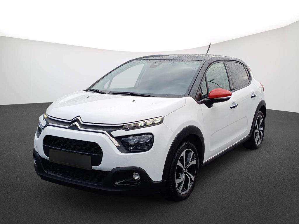 Second hand Citroen C3 1.2