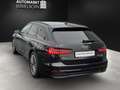 Audi A6 TFSI e quattr sport Matrix*19*HUD*AHK*360*ACC Schwarz - thumbnail 5