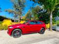 Jaguar F-Pace F-Pace 2015 2.0d R-Sport awd 180cv auto Rosso - thumbnail 2