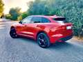 Jaguar F-Pace F-Pace 2015 2.0d R-Sport awd 180cv auto Rosso - thumbnail 1