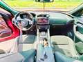 Jaguar F-Pace F-Pace 2015 2.0d R-Sport awd 180cv auto Rosso - thumbnail 4
