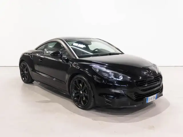Peugeot RCZ 1.6 THP 200CV