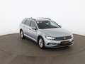 Volkswagen Passat Variant 2.0 TDI Business LED RADAR NAVI Silber - thumbnail 5