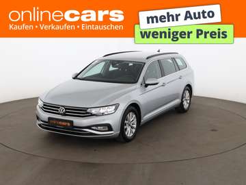2.0 TDI Business LED RADAR NAVI