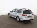 Volkswagen Passat Variant 2.0 TDI Business LED RADAR NAVI Silber - thumbnail 7