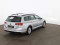 Volkswagen Passat Variant 2.0 TDI Business LED RADAR NAVI Silber - thumbnail 3