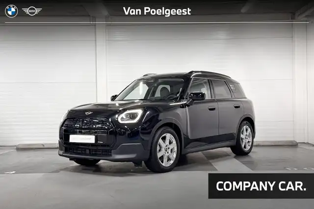 MINI Countryman E | Classic Uitvoering | Pakket M Plus | Trekhaak |