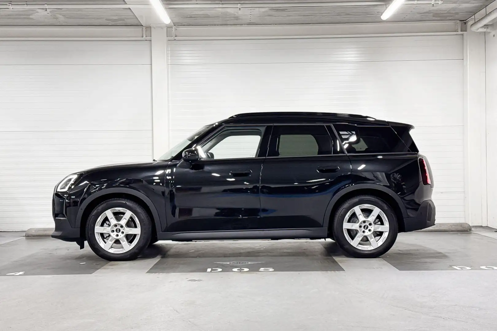 MINI Countryman E | Classic Uitvoering | Pakket M Plus | Trekhaak | Schwarz - 2