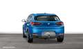 BMW X2 xDrive18d M SPORTPAKET+AHK+NAVI+HEAD UP Bleu - thumbnail 5
