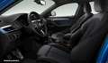 BMW X2 xDrive18d M SPORTPAKET+AHK+NAVI+HEAD UP Bleu - thumbnail 4
