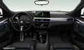 BMW X2 xDrive18d M SPORTPAKET+AHK+NAVI+HEAD UP Bleu - thumbnail 3