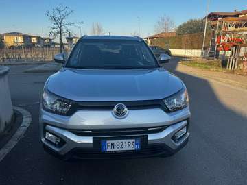 1.6 Be Visual navi Gpl 2wd my18