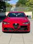 Alfa Romeo Giulia 2.9 V6 Bi-Turbo AT8 Quadrifoglio Rouge - thumbnail 3