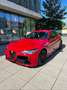 Alfa Romeo Giulia 2.9 V6 Bi-Turbo AT8 Quadrifoglio Rouge - thumbnail 1