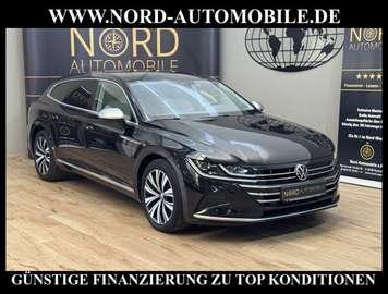 Shooting Brake Elegance 1.4 TSI eHybrid Elegance