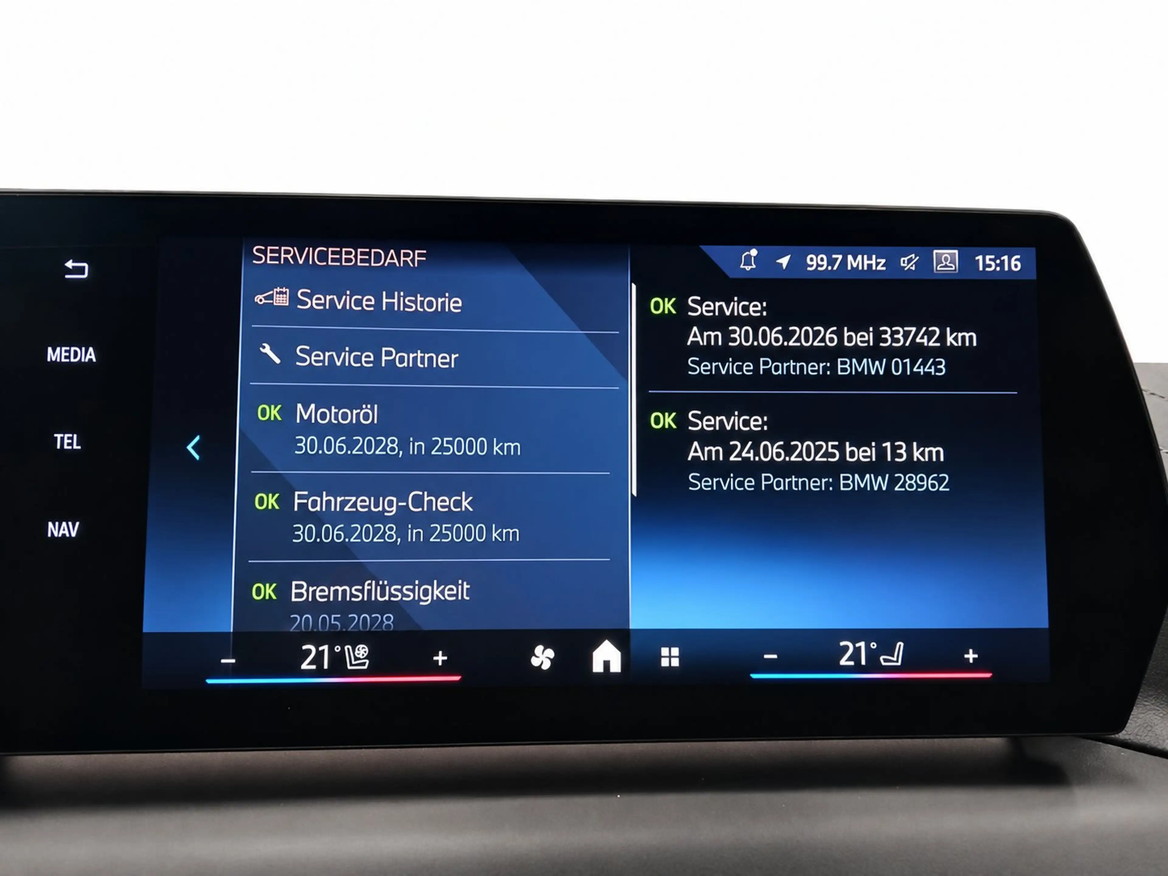 BMW 220 Gran Coupe M Sport PRO MRRY/MASSAGE/HUD/360° — photo 6