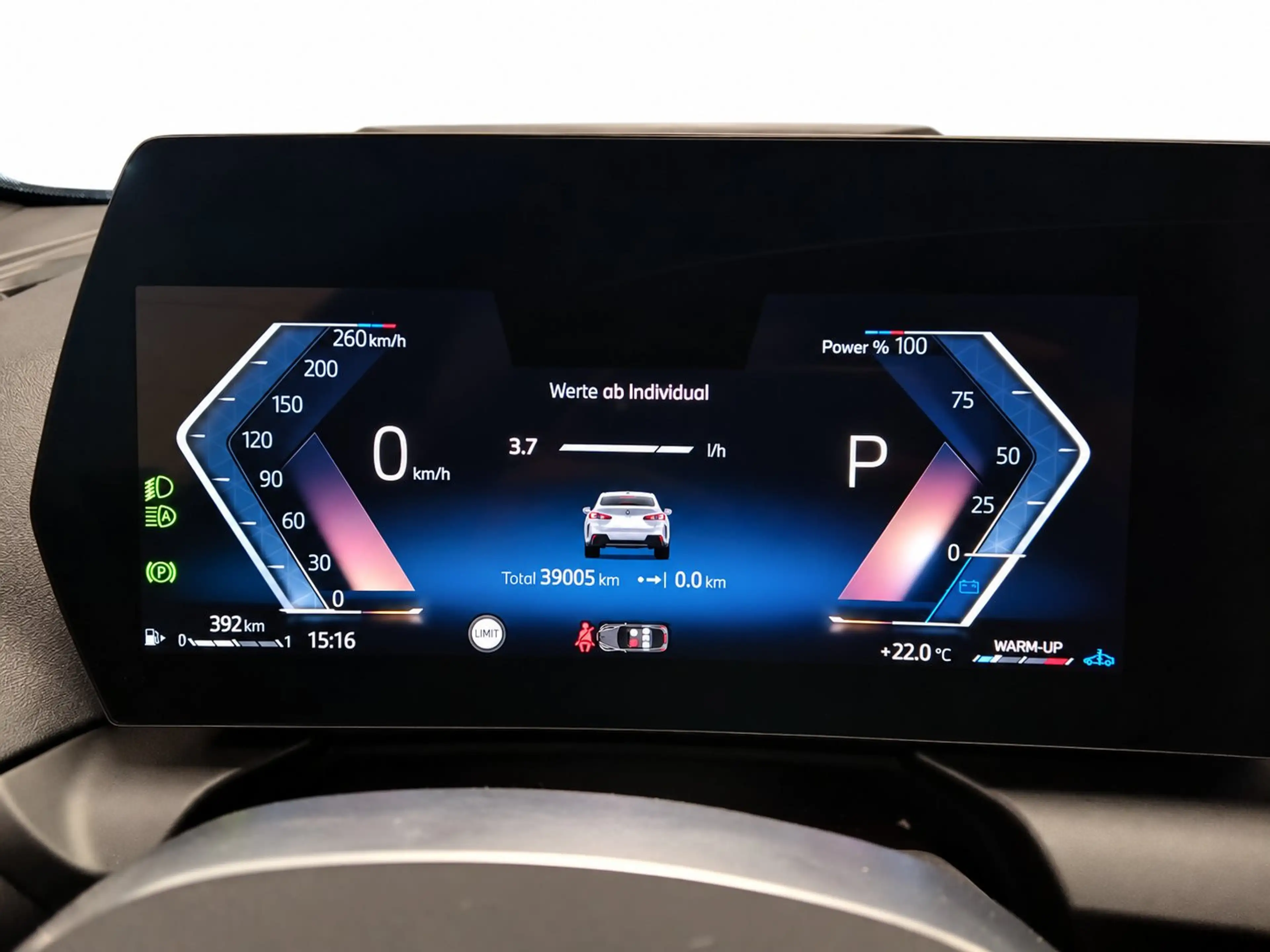 BMW 220 Gran Coupe M Sport PRO MRRY/MASSAGE/HUD/360° — photo 5