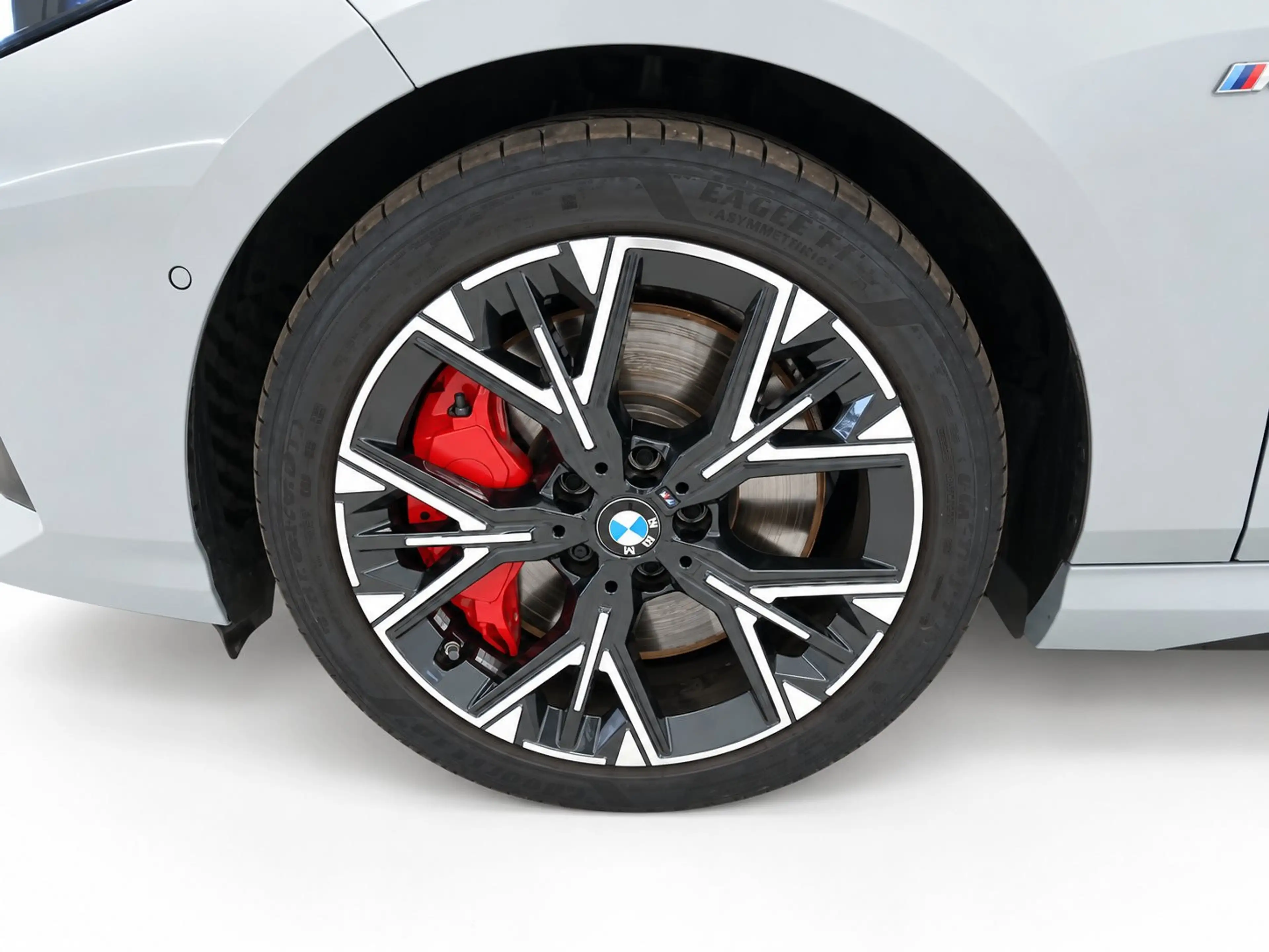 BMW 220 Gran Coupe M Sport PRO MRRY/MASSAGE/HUD/360° — photo 3