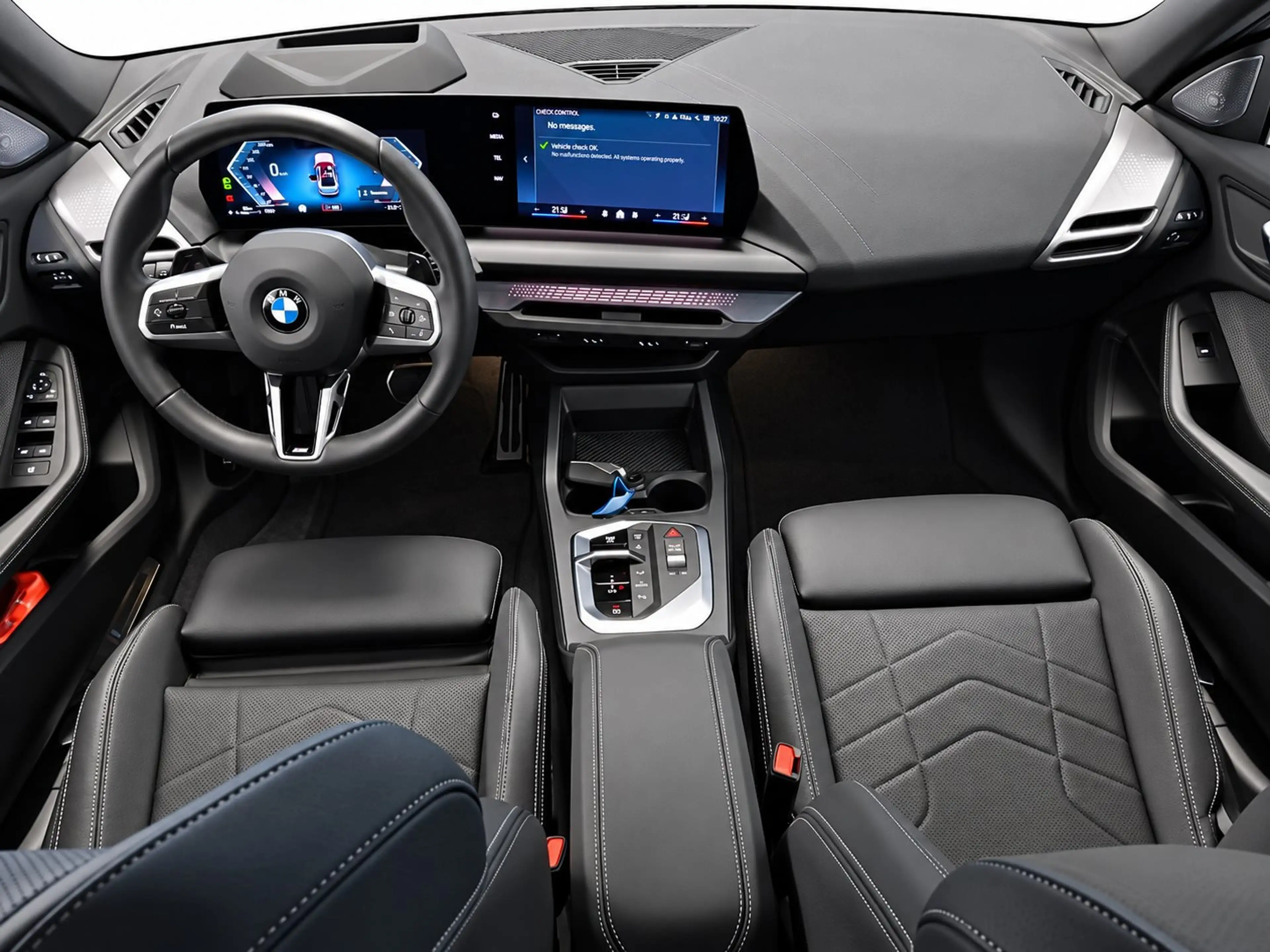 BMW 220 Gran Coupe M Sport PRO MRRY/MASSAGE/HUD/360° — photo 11