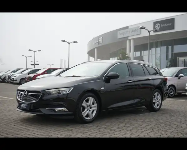 Opel Insignia Sports Tourer 2.0 CDTI Advance