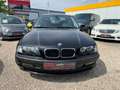 BMW 316 316i Zwart - thumbnail 6