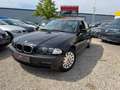 BMW 316 316i Zwart - thumbnail 1