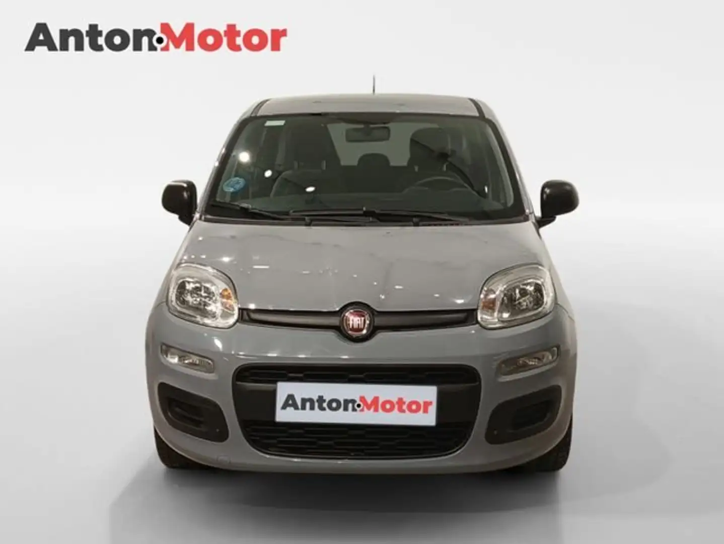 Fiat Panda City Life Hybrid 1.0 Gse 51kw (70CV) Gris - 2