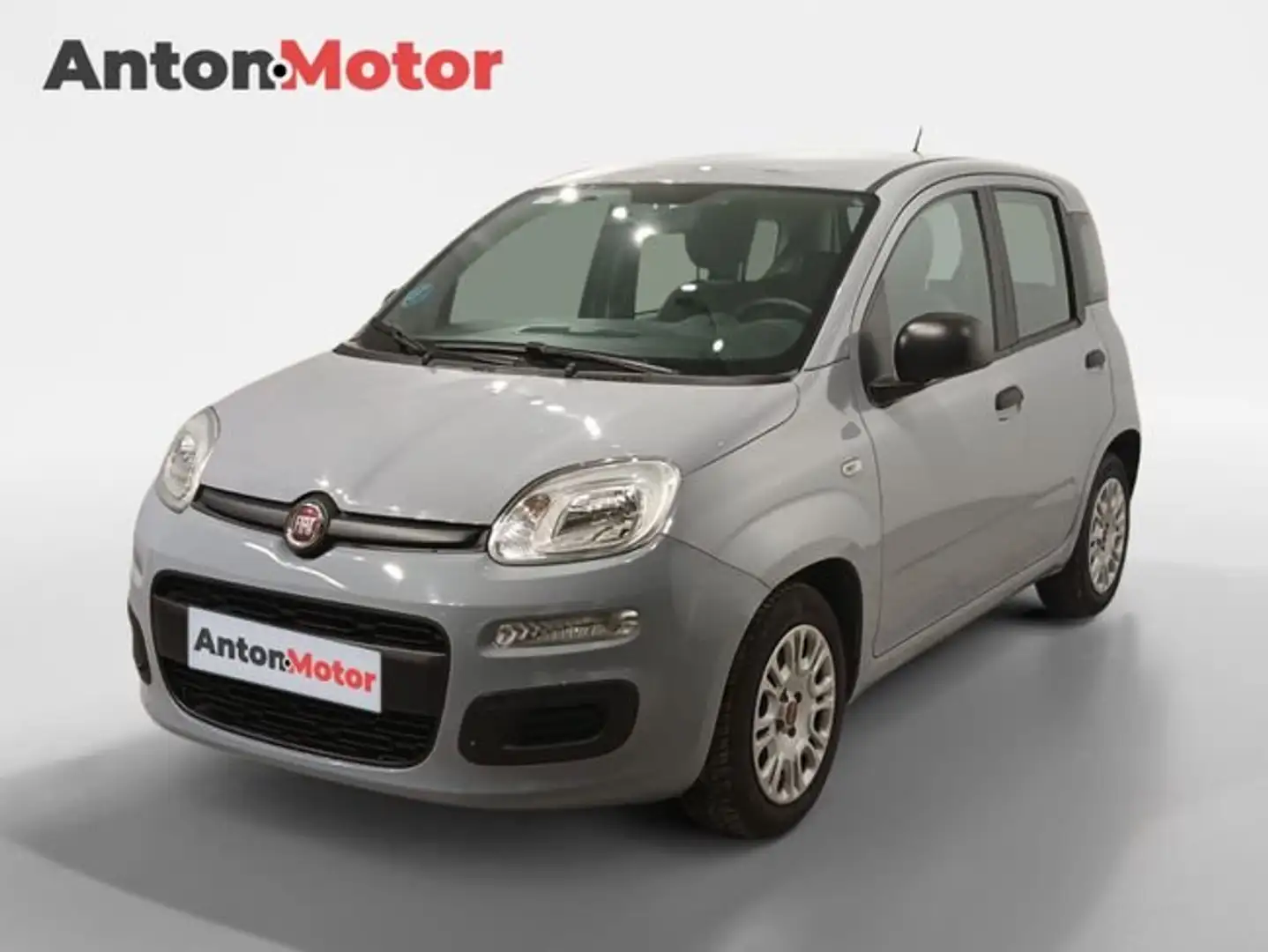 Fiat Panda City Life Hybrid 1.0 Gse 51kw (70CV) Gris - 1