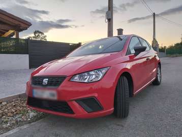 Ibiza ST 1.0 EcoTSI S