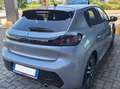 Peugeot 208 1.2 puretech Allure S&S *easy drive* Gris - thumbnail 7