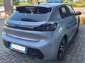 Peugeot 208 1.2 puretech Allure S&S *easy drive* Gris - thumbnail 6