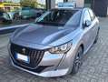 Peugeot 208 1.2 puretech Allure S&S *easy drive* Gris - thumbnail 2