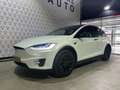 Tesla Model X Performance Ludicrous 6p. White - thumbnail 4