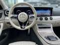 Mercedes-Benz CLS 450 4M C AMG*MoPf*MBUX*Leder beige*Navi*Spur Зелений - thumbnail 11