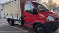 Renault Master cassone aperto centinato Rood - thumbnail 8