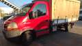 Renault Master cassone aperto centinato Rood - thumbnail 5