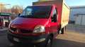Renault Master cassone aperto centinato Rood - thumbnail 3