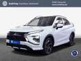 Mitsubishi Eclipse Cross Plug-In Hybrid 4WD Top Weiß - thumbnail 1