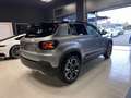 Jeep Avenger 1.2 Turbo Summit BICOLORE Grigio - thumbnail 4