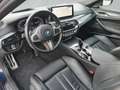 BMW 530 e xDrive Touring M SPORT INDIV TANSANITBLAU Blu/Azzurro - thumbnail 4