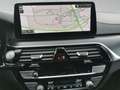 BMW 530 e xDrive Touring M SPORT INDIV TANSANITBLAU Blu/Azzurro - thumbnail 8