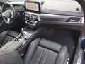 BMW 530 e xDrive Touring M SPORT INDIV TANSANITBLAU Blu/Azzurro - thumbnail 5