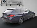 BMW 530 e xDrive Touring M SPORT INDIV TANSANITBLAU Blu/Azzurro - thumbnail 2