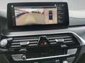 BMW 530 e xDrive Touring M SPORT INDIV TANSANITBLAU Blu/Azzurro - thumbnail 9