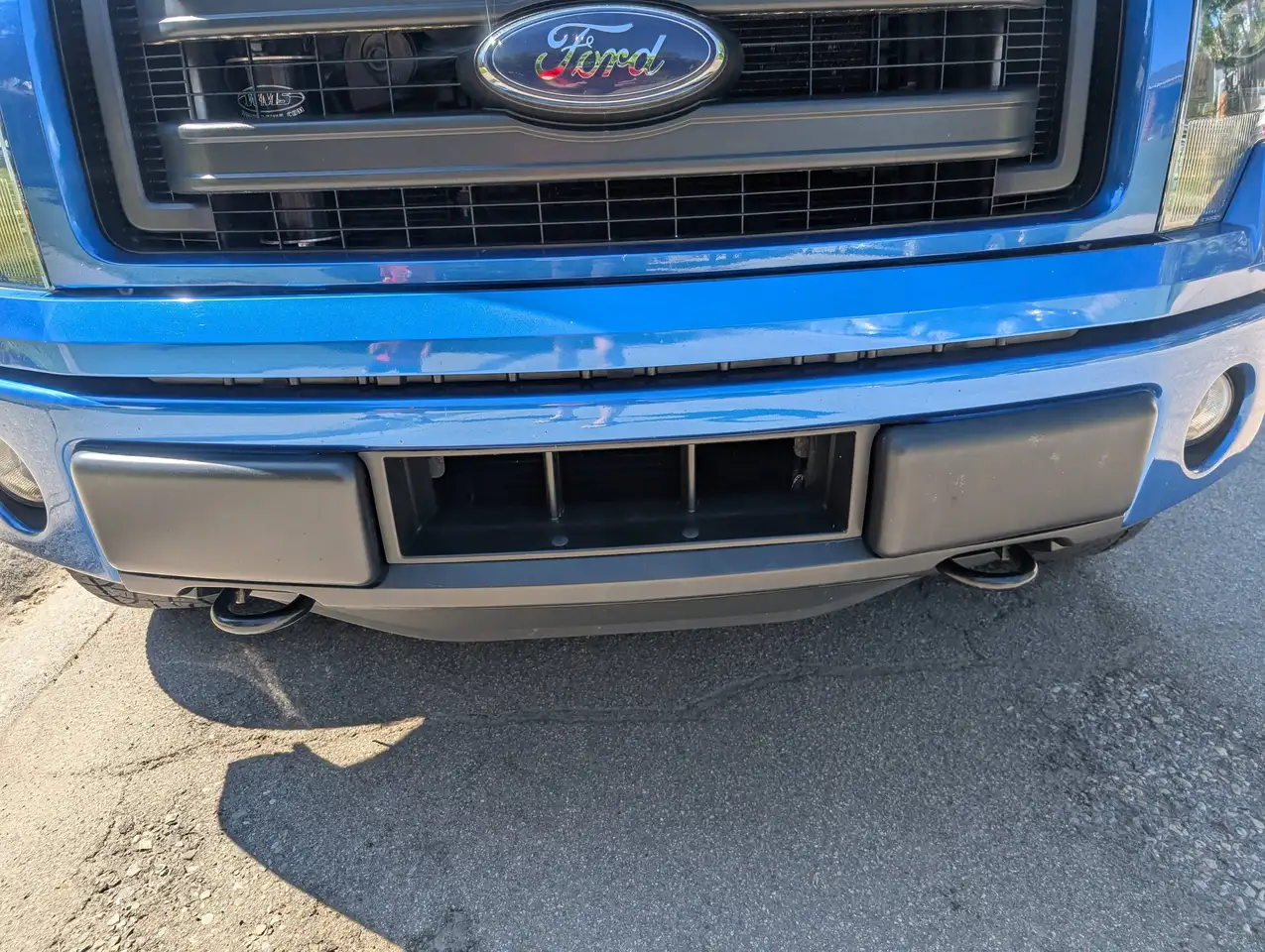 Ford F 150 снимка Ford F 150