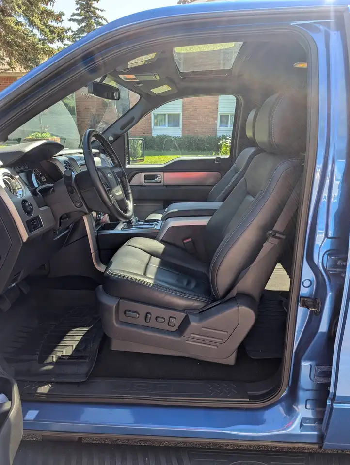 Ford F 150 снимка Ford F 150