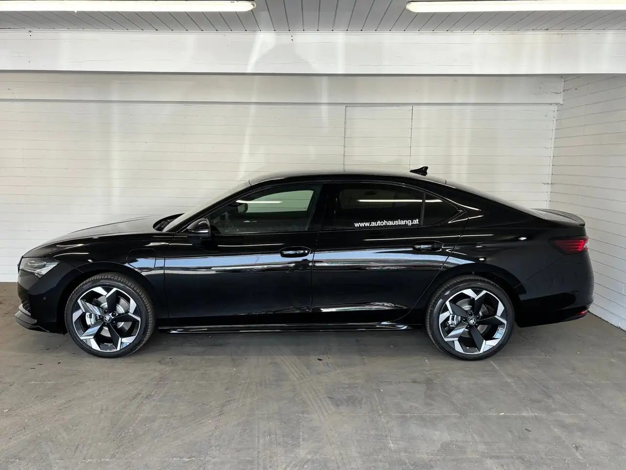 Skoda Superb 2026