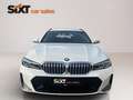 BMW 320 d xDr. M Sport LCPro|HUD|PAN|PAs+360|SHZG|AHK Weiß - thumbnail 2