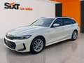 BMW 320 d xDr. M Sport LCPro|HUD|PAN|PAs+360|SHZG|AHK Weiß - thumbnail 3